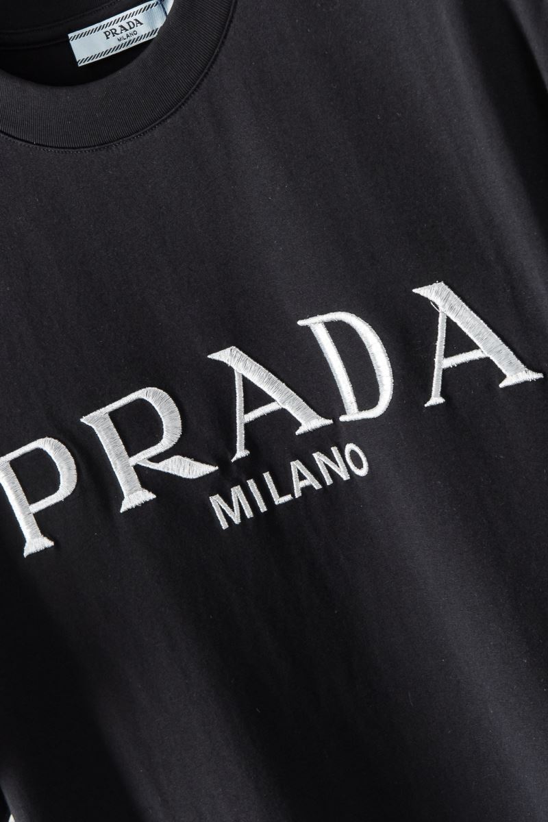 Prada T-Shirts